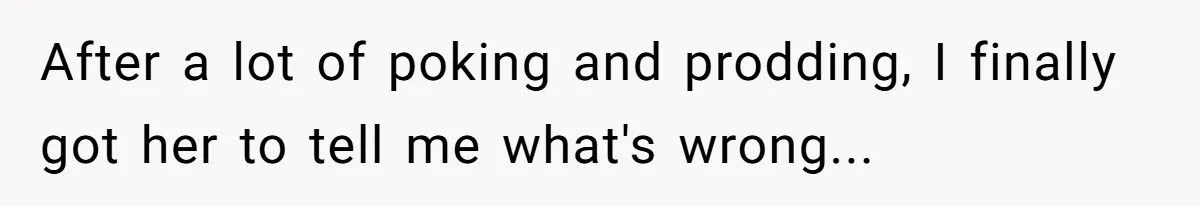 Man’s Phone Fiasco: Innocent Scroll Or Trust-Busting Blunder?