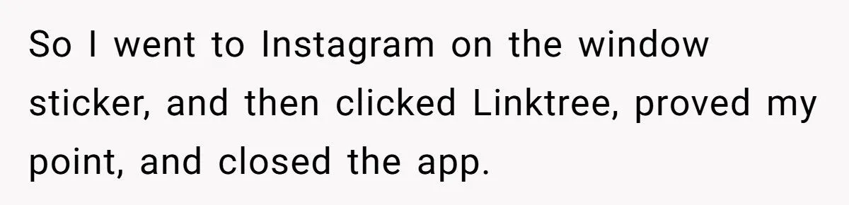 Man’s Phone Fiasco: Innocent Scroll Or Trust-Busting Blunder?