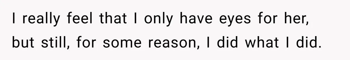 Man’s Phone Fiasco: Innocent Scroll Or Trust-Busting Blunder?