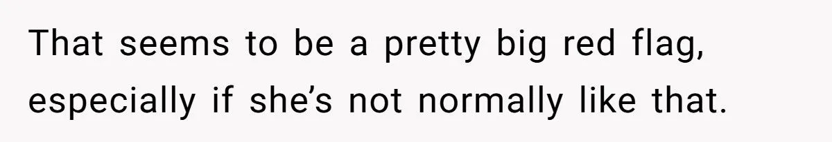 Man’s Phone Fiasco: Innocent Scroll Or Trust-Busting Blunder?
