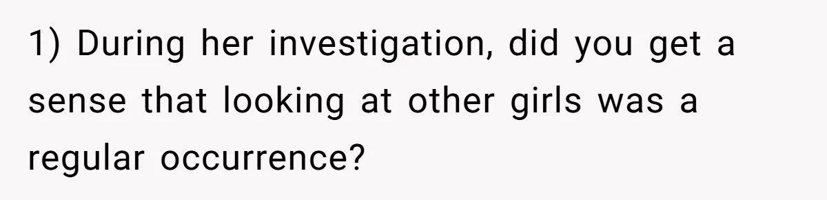 Man’s Phone Fiasco: Innocent Scroll Or Trust-Busting Blunder?