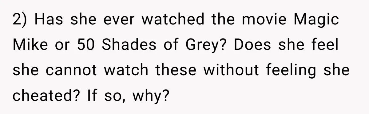 Man’s Phone Fiasco: Innocent Scroll Or Trust-Busting Blunder?
