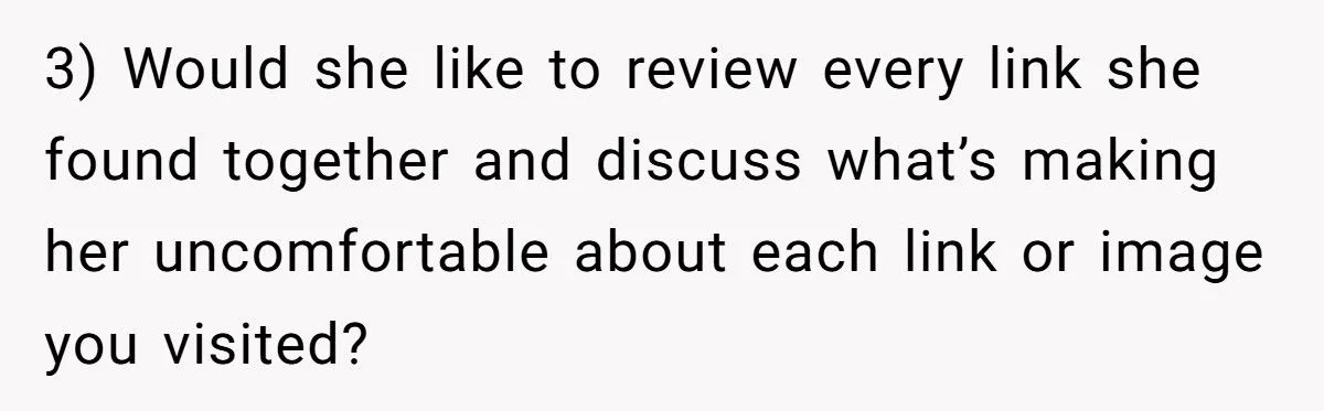 Man’s Phone Fiasco: Innocent Scroll Or Trust-Busting Blunder?