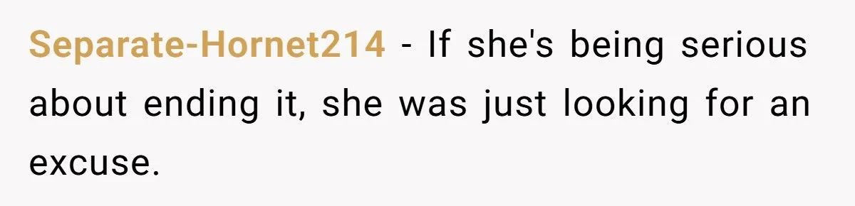 Man’s Phone Fiasco: Innocent Scroll Or Trust-Busting Blunder?