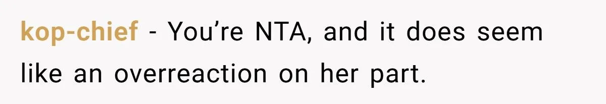 Man’s Phone Fiasco: Innocent Scroll Or Trust-Busting Blunder?