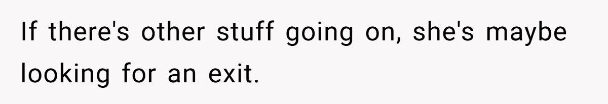 Man’s Phone Fiasco: Innocent Scroll Or Trust-Busting Blunder?