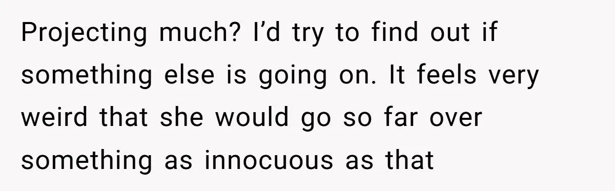Man’s Phone Fiasco: Innocent Scroll Or Trust-Busting Blunder?
