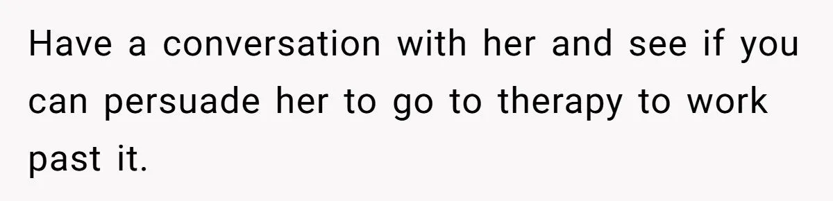 Man’s Phone Fiasco: Innocent Scroll Or Trust-Busting Blunder?