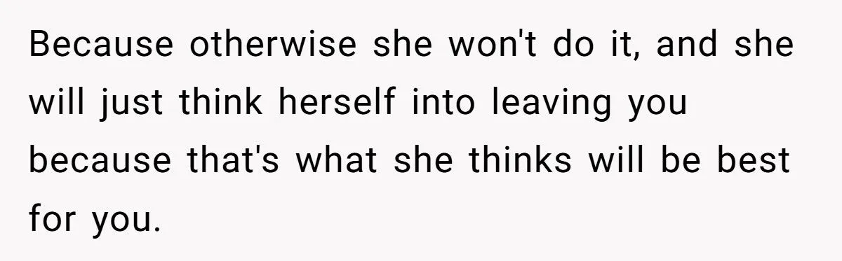 Man’s Phone Fiasco: Innocent Scroll Or Trust-Busting Blunder?