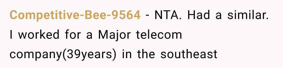 An Electrician Felt Insulted on the Job, So He Stopped Doing Extra Work