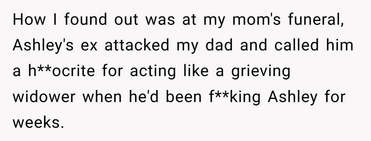 Teen’s Raw Honesty Left His Stepmom In Tears