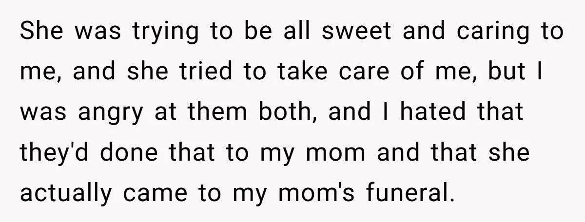 Teen’s Raw Honesty Left His Stepmom In Tears