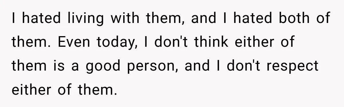 Teen’s Raw Honesty Left His Stepmom In Tears