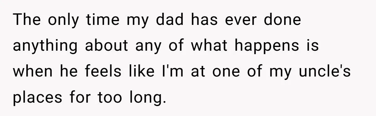 Teen’s Raw Honesty Left His Stepmom In Tears