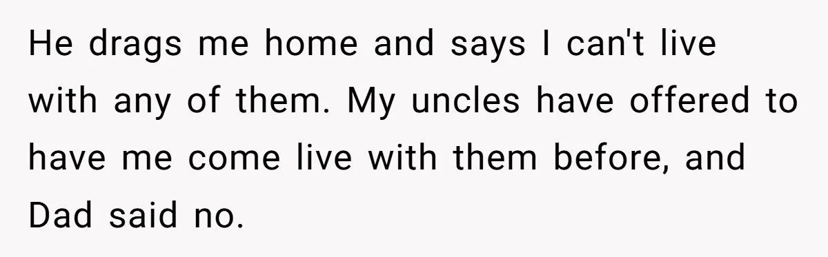 Teen’s Raw Honesty Left His Stepmom In Tears