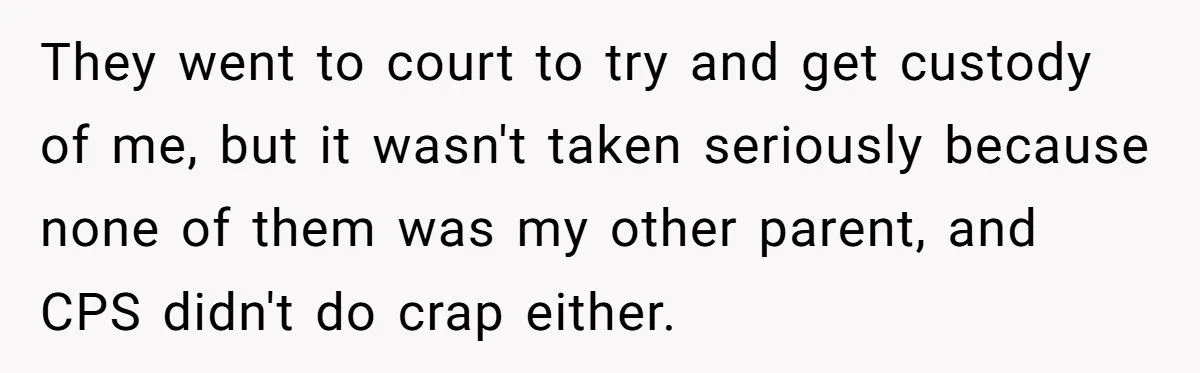 Teen’s Raw Honesty Left His Stepmom In Tears