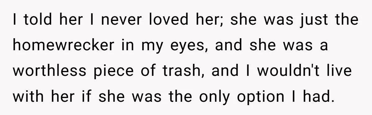 Teen’s Raw Honesty Left His Stepmom In Tears