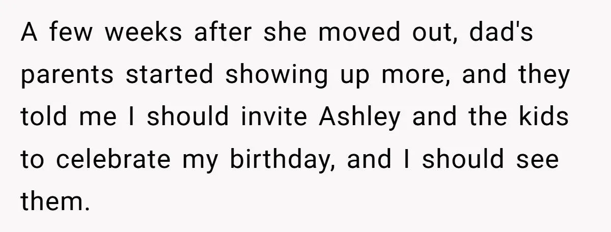 Teen’s Raw Honesty Left His Stepmom In Tears