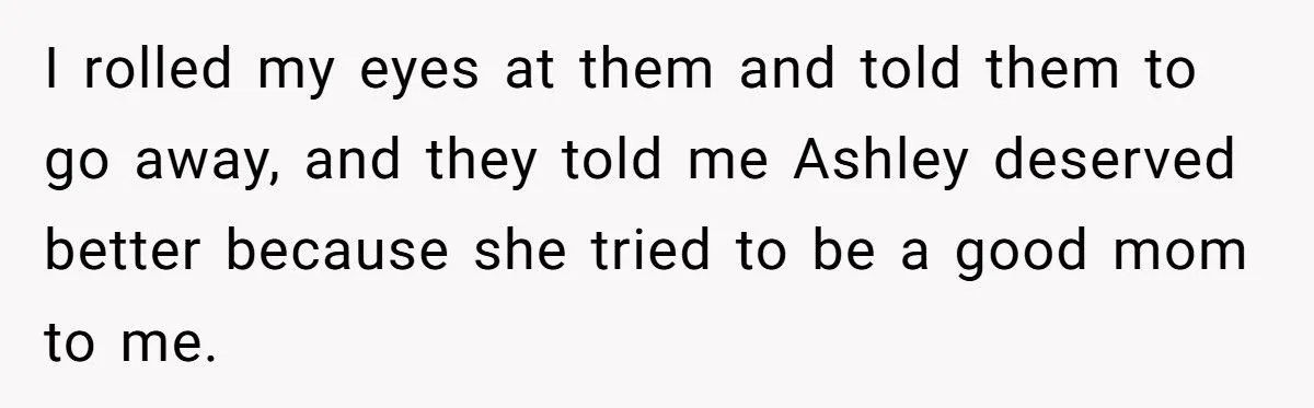 Teen’s Raw Honesty Left His Stepmom In Tears