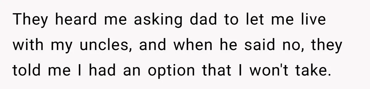 Teen’s Raw Honesty Left His Stepmom In Tears
