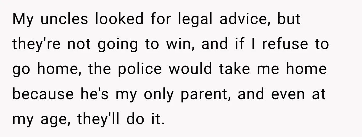 Teen’s Raw Honesty Left His Stepmom In Tears