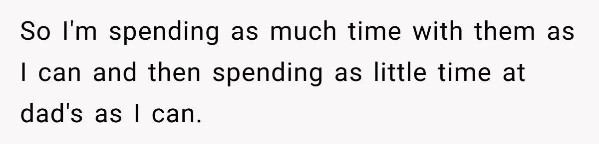 Teen’s Raw Honesty Left His Stepmom In Tears