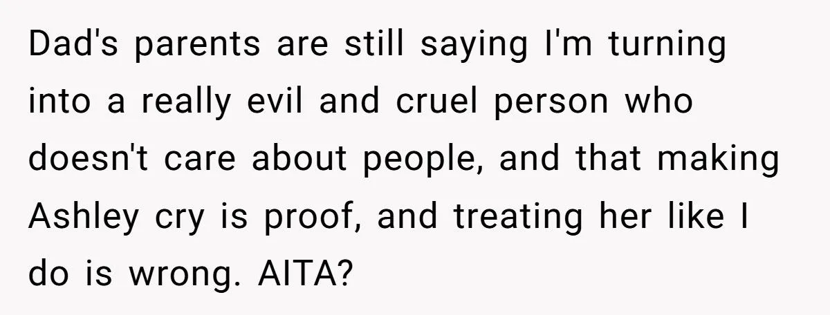 Teen’s Raw Honesty Left His Stepmom In Tears