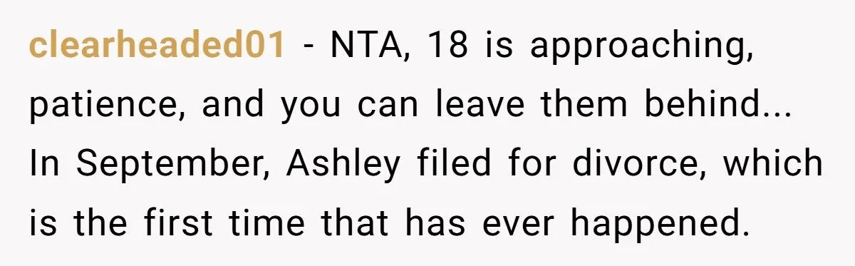 Teen’s Raw Honesty Left His Stepmom In Tears