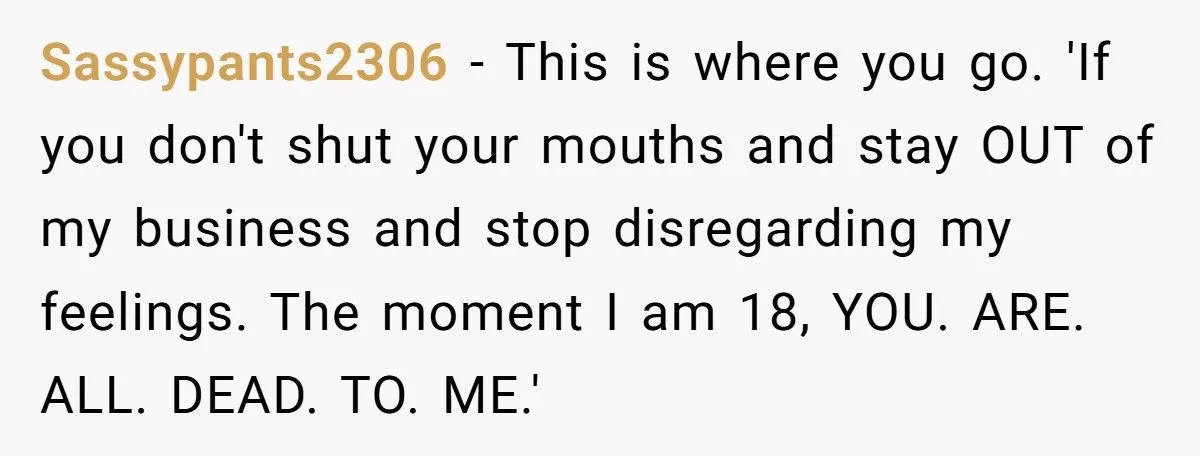 Teen’s Raw Honesty Left His Stepmom In Tears