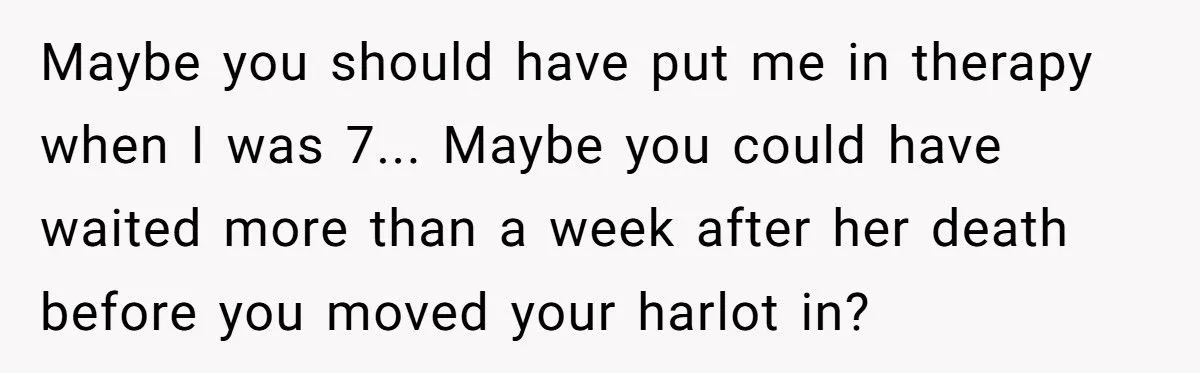 Teen’s Raw Honesty Left His Stepmom In Tears