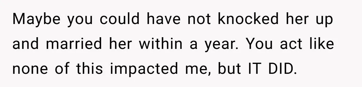 Teen’s Raw Honesty Left His Stepmom In Tears