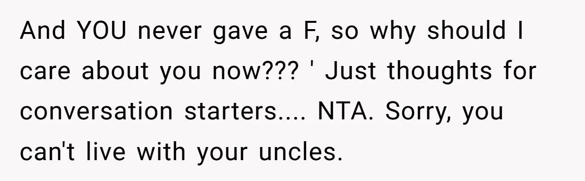 Teen’s Raw Honesty Left His Stepmom In Tears