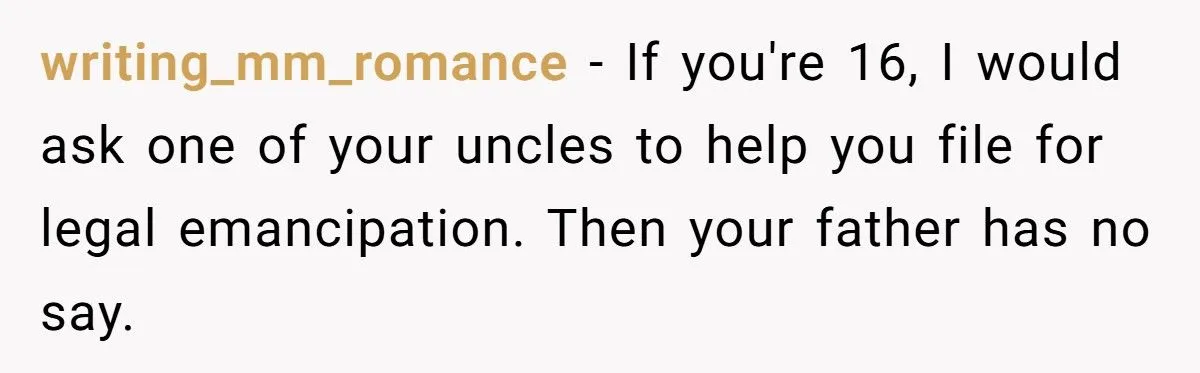 Teen’s Raw Honesty Left His Stepmom In Tears
