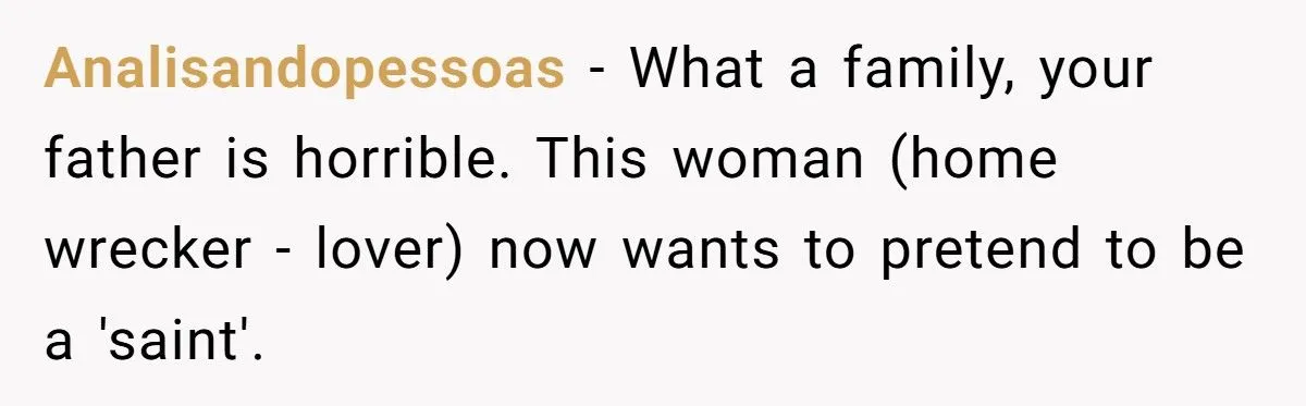 Teen’s Raw Honesty Left His Stepmom In Tears