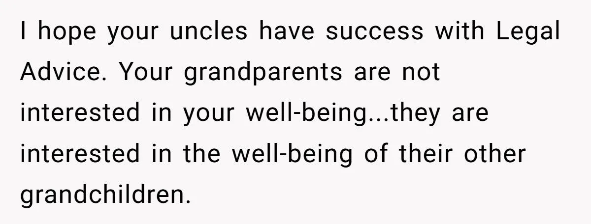 Teen’s Raw Honesty Left His Stepmom In Tears