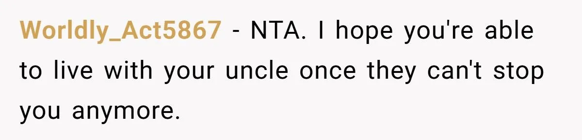 Teen’s Raw Honesty Left His Stepmom In Tears