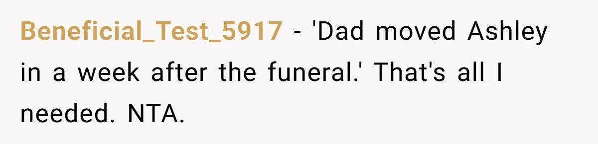 Teen’s Raw Honesty Left His Stepmom In Tears