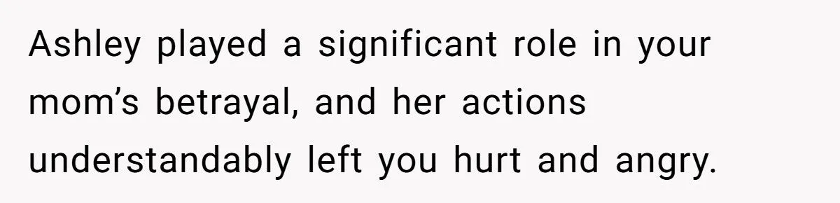 Teen’s Raw Honesty Left His Stepmom In Tears