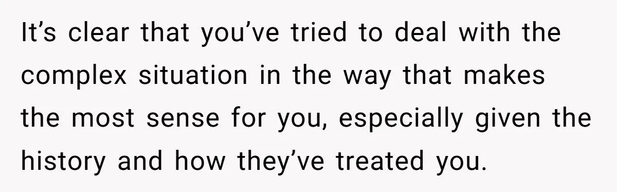 Teen’s Raw Honesty Left His Stepmom In Tears
