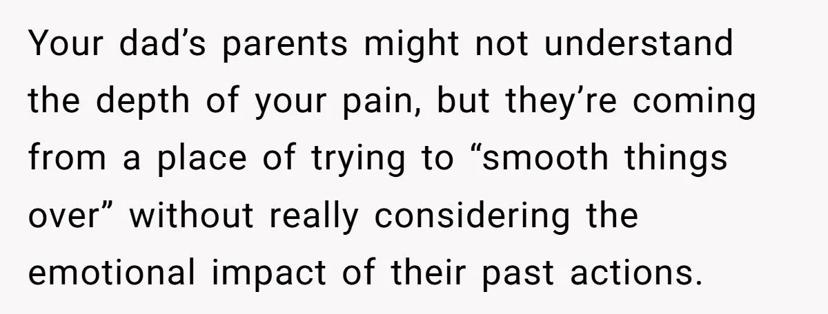 Teen’s Raw Honesty Left His Stepmom In Tears