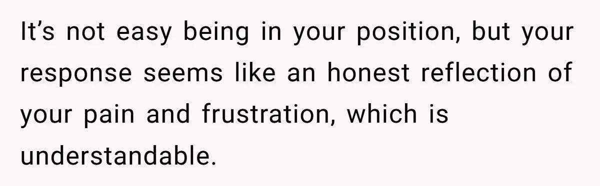 Teen’s Raw Honesty Left His Stepmom In Tears