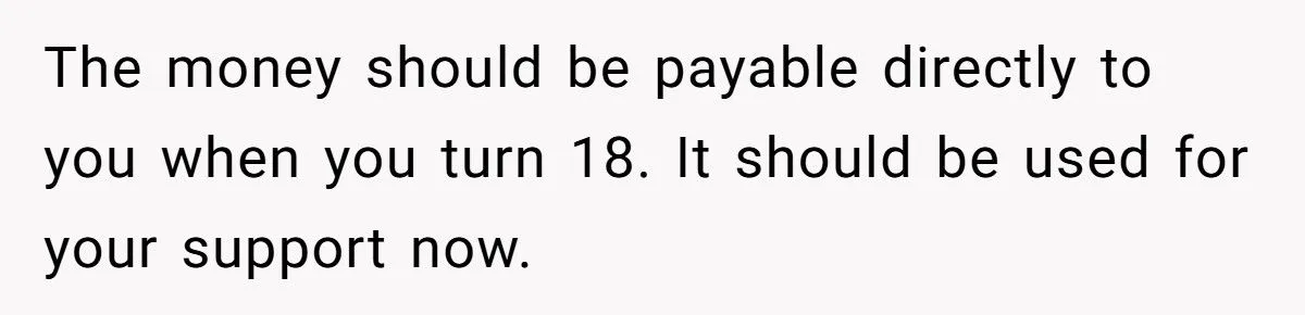 Teen’s Raw Honesty Left His Stepmom In Tears