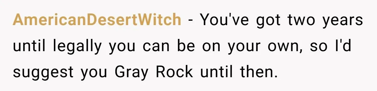 Teen’s Raw Honesty Left His Stepmom In Tears