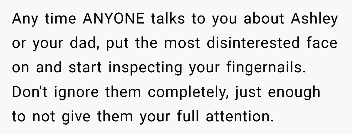 Teen’s Raw Honesty Left His Stepmom In Tears