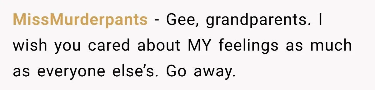 Teen’s Raw Honesty Left His Stepmom In Tears