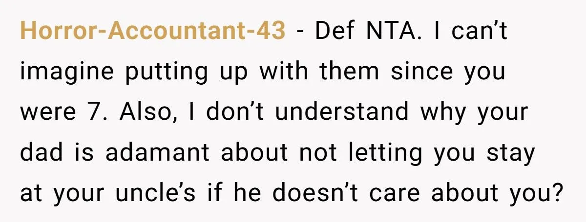 Teen’s Raw Honesty Left His Stepmom In Tears