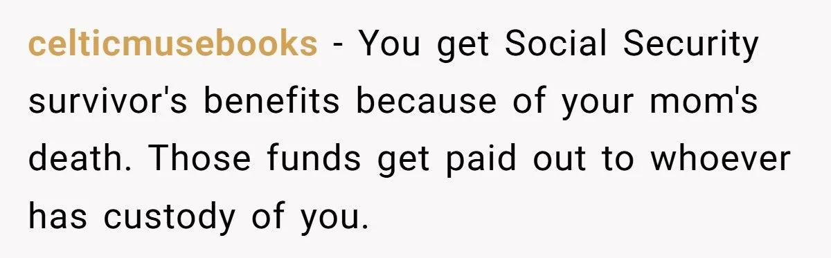 Teen’s Raw Honesty Left His Stepmom In Tears