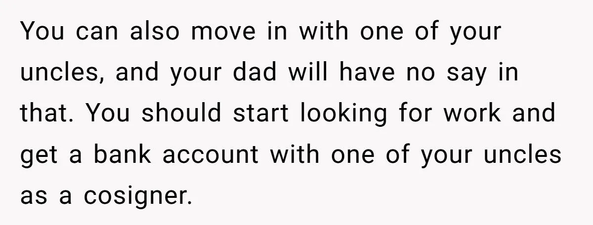 Teen’s Raw Honesty Left His Stepmom In Tears