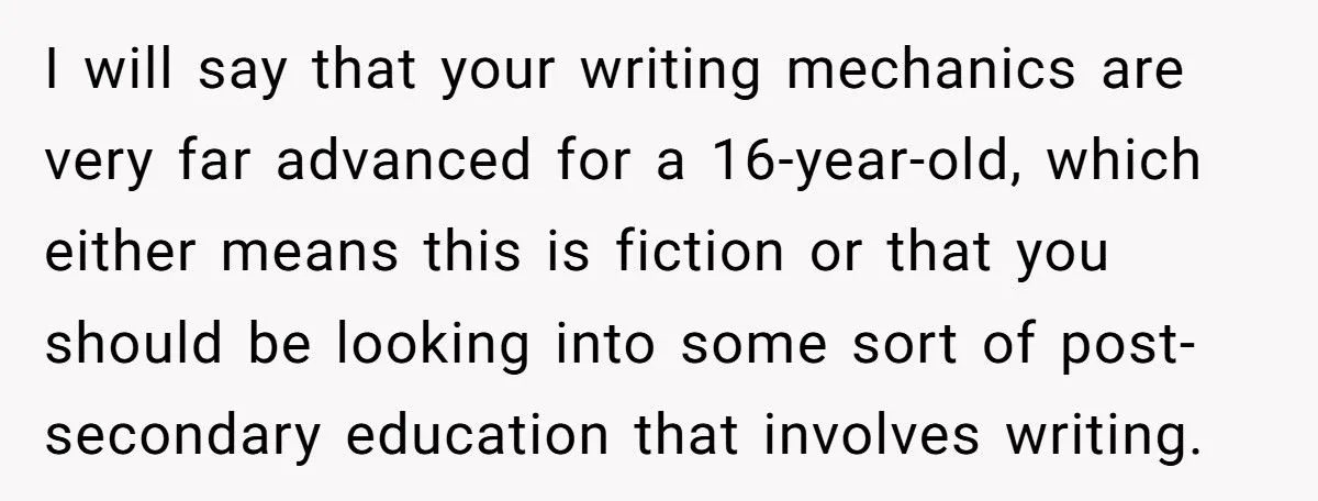 Teen’s Raw Honesty Left His Stepmom In Tears