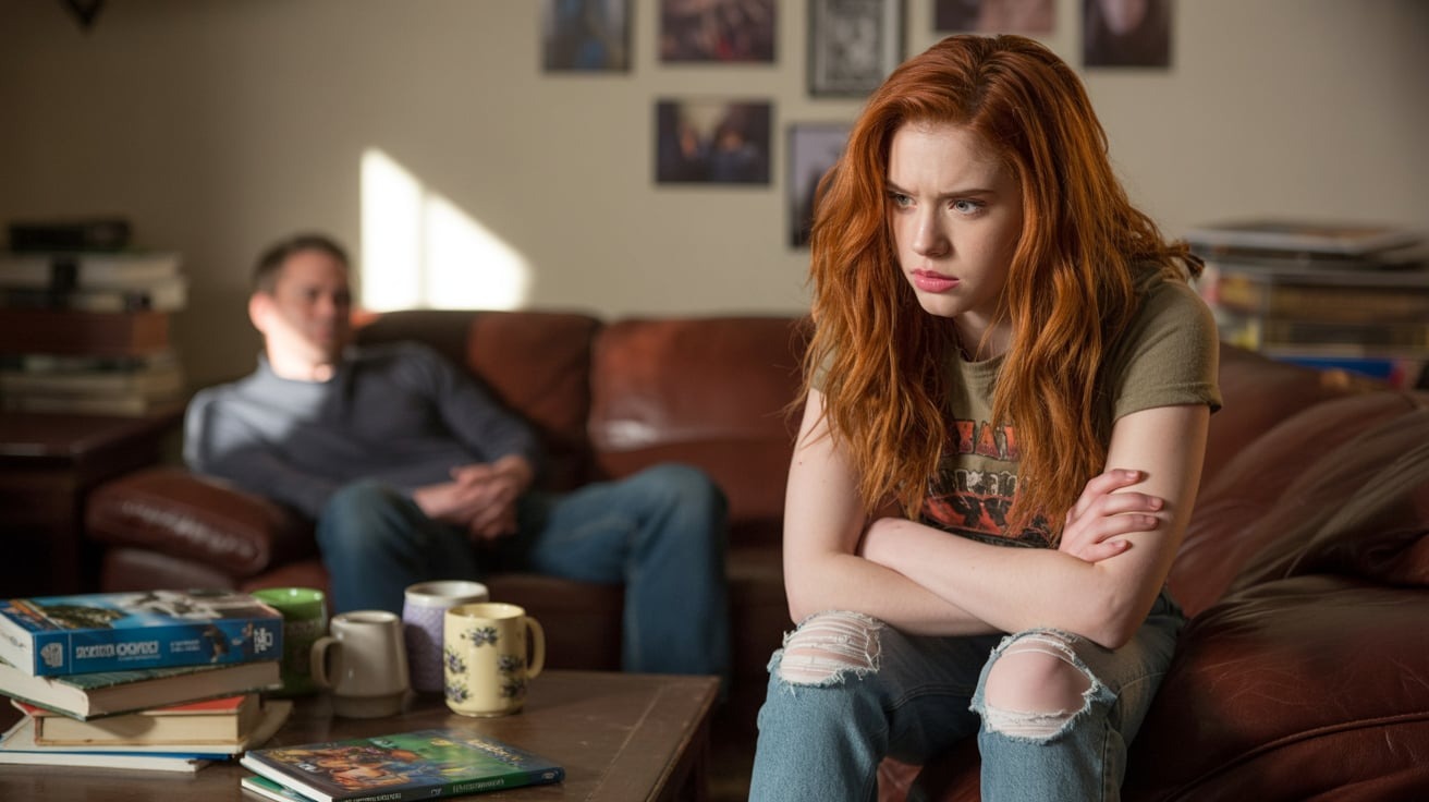 Teen’s Raw Honesty Left His Stepmom In Tears